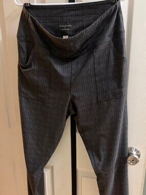 Women's Dress Pant Leggings